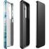 Waterlilies, 1916-19 by Monet Galaxy S24 Impact Case